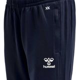 Hummel - Core XK Poly - Sportbroek - Blauw - 116 cm - Jongen