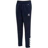 Hummel - Core XK Poly - Sportbroek - Blauw - 116 cm - Jongen