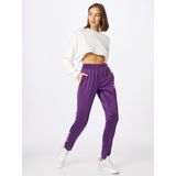 Hummel Core Xk Poly Broek Paars Vrouw