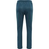hummel - hmlCORE XK POLY PANTS - Sportbroek - Zwart - Sweatstof