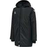 Hummel - hmlCORE XK BENCH JACKET KIDS - Jas - Polyester - Gewatteerd