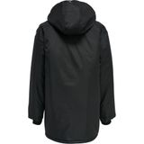 Hummel - hmlCORE XK BENCH JACKET KIDS - Jas - Polyester - Gewatteerd