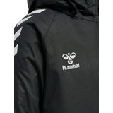 Hummel - hmlCORE XK BENCH JACKET KIDS - Jas - Polyester - Gewatteerd