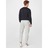 Sportbroek - Legacy - Mélange - Sweatstof - Tapered Pasvorm