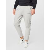 Sportbroek - Legacy - Mélange - Sweatstof - Tapered Pasvorm