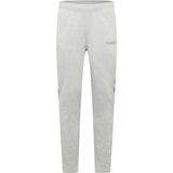 Sportbroek - Legacy - Mélange - Sweatstof - Tapered Pasvorm