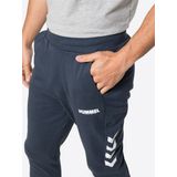 Hummel sportbroek legacy Marine