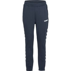 Hummel sportbroek legacy Marine