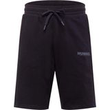 Hummel - hmlLEGACY - Sportshorts - Katoen - Met Verstelbare Tailleband