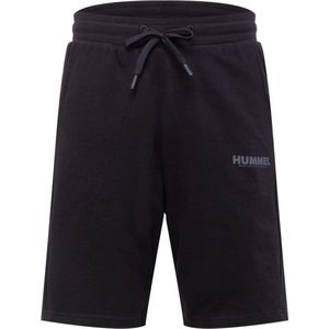 Hummel - hmlLEGACY - Sportshorts - Katoen - Met Verstelbare Tailleband