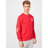 Hummel - Legacy Graham - Sweatshirt - Zwart - Sweatstof - Uniseks