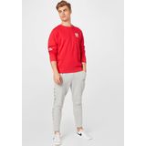 Hummel - Legacy Graham - Sweatshirt - Zwart - Sweatstof - Uniseks