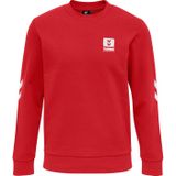 Hummel - Legacy Graham - Sweatshirt - Zwart - Sweatstof - Uniseks
