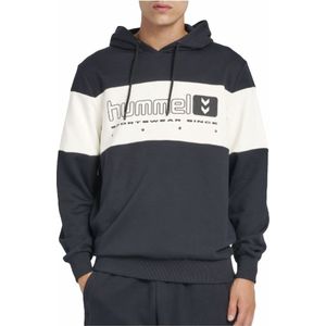Hummel - hmlLGC MUSA - Hoodie - Unisex - Fleece