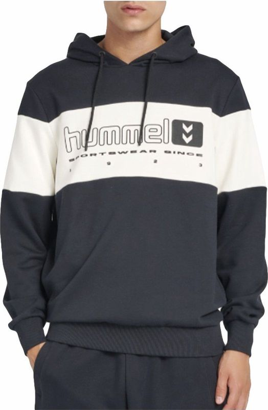 Hummel - hmlLGC MUSA - Hoodie - Unisex - Fleece
