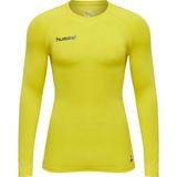 Hummel - Firsperformance T-shirt - Kleur - Materiaal