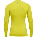 Hummel - Firsperformance T-shirt - Kleur - Materiaal