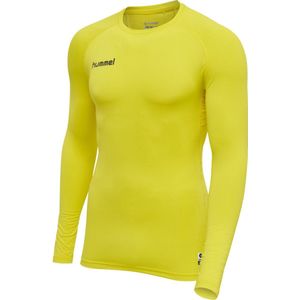 Hummel - Firsperformance T-shirt - Kleur - Materiaal