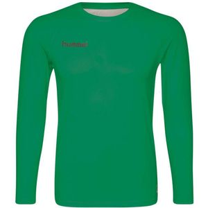 Hummel - Firsperformance - T-shirt - Kleur - Materiaal