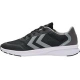 Hummel Flow Breather - Casual Schoenen - Lichtgewicht - Laag Uitgesneden