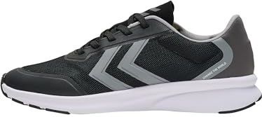 Hummel Flow Breather - Casual Schoenen - Lichtgewicht - Laag Uitgesneden