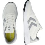 Hummel - Flow Breather - Sportschoenen - Zwart - Gerecycled Mesh