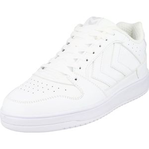 hummel - St. Power Play - Sneaker - Wit - Synthetisch - Herfst-Winter 22