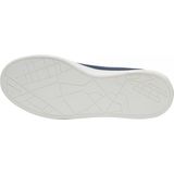 Hummel - Busan - Veters Sneaker - Black Iris - Synthetisch Nubuck