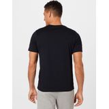 Hummel - hmlLGC Graham - T-shirt - Grijs - Jersey