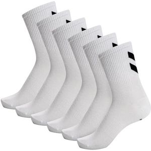 Hummel - hmlchevron - Damessokken - 6-pack