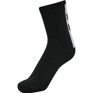 hummel Hmllegacy Chevron Sokken, uniseks, 4-pack