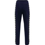 Hummel - Classic Woman - Sportbroek - Zwart - 74% Katoen, 23% Polyester, 3% Elastaan