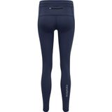 Newline - Core - Leggings - Dames - Elastische Tailleband - Reflecterend Logo