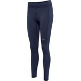 Newline - Core - Leggings - Dames - Elastische Tailleband - Reflecterend Logo