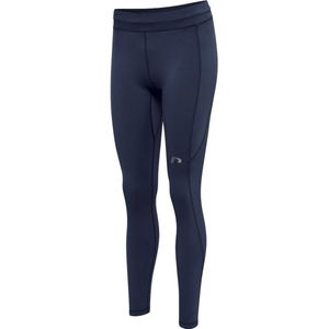 Newline - Core - Leggings - Dames - Elastische Tailleband - Reflecterend Logo