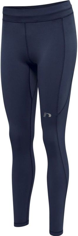 Newline - Core - Leggings - Dames - Elastische Tailleband - Reflecterend Logo