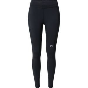 Newline Core Tight Dames - zwart