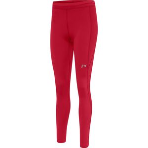 Newline - Core - Legging - Zwart - Elastisch - Dames