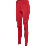 Newline - Core - Legging - Zwart - Elastisch - Dames
