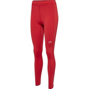 Newline - Core - Legging - Zwart - Elastisch - Dames