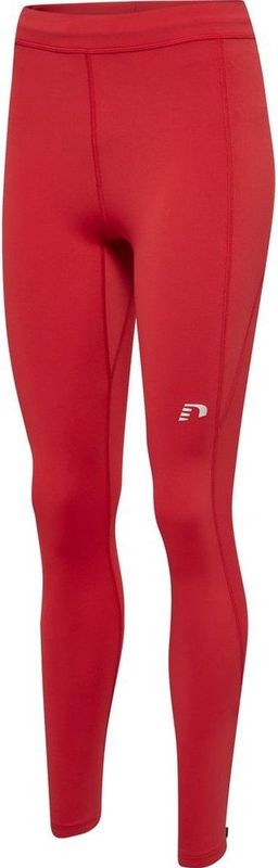 Newline - Core - Legging - Zwart - Elastisch - Dames