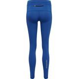 Newline - Core - Leggings - Dames - Elastische Tailleband - Reflecterend Logo