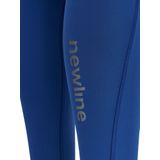 Newline - Core - Leggings - Dames - Elastische Tailleband - Reflecterend Logo