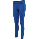 Newline - Core - Leggings - Dames - Elastische Tailleband - Reflecterend Logo