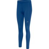 Newline - Core - Leggings - Dames - Elastische Tailleband - Reflecterend Logo