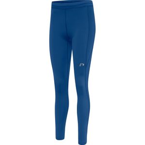 Newline - Core - Leggings - Dames - Elastische Tailleband - Reflecterend Logo
