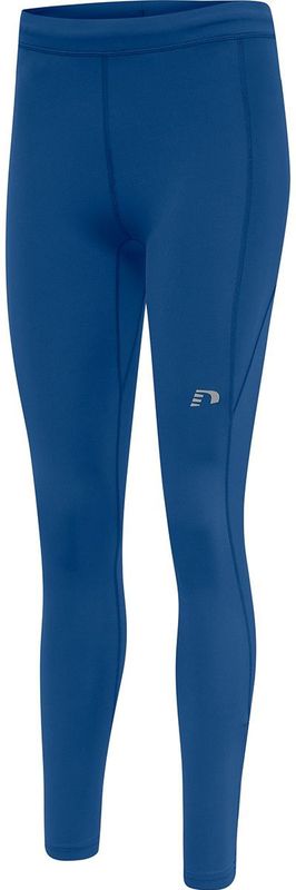 Newline - Core - Leggings - Dames - Elastische Tailleband - Reflecterend Logo