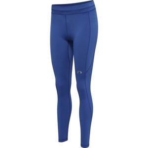 Newline Damen Tights/Leggins Women' Core Tights True Blue