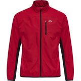 Newline Core Jacket Heren - sportjas - rood