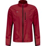 Newline Core Jacket Heren - sportjas - rood
